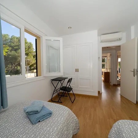 Apartment Mieles