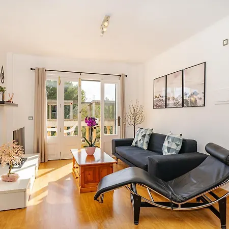 Apartment Mieles Can Picafort (Mallorca)