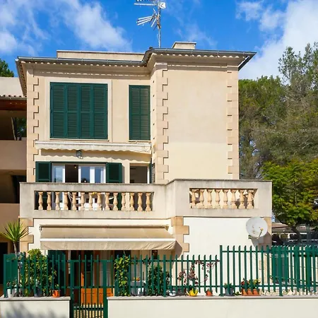 Appartement Mieles Can Picafort (Mallorca)