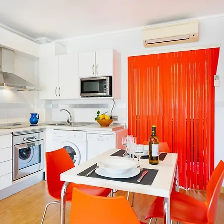 Appartement Mieles Can Picafort (Mallorca)